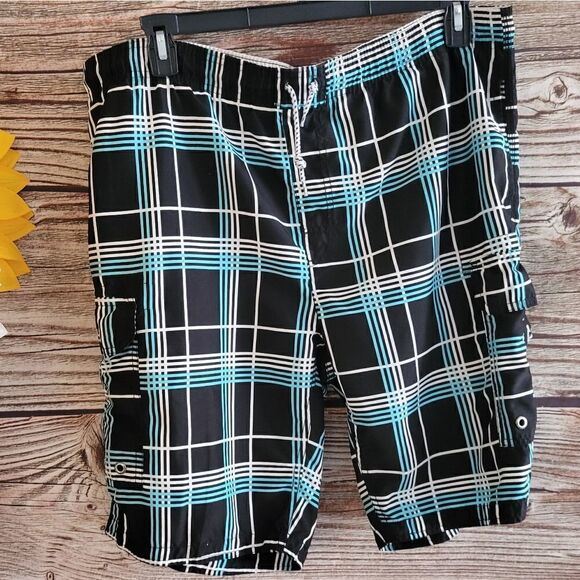 U.S. Polo Assn since 1890 Mens swim trunks - Picture 1 of 6